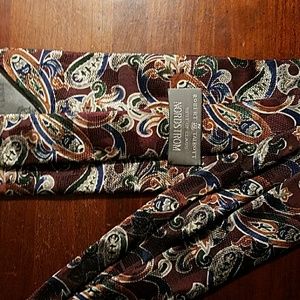 Robert Talbott Best of Class tie